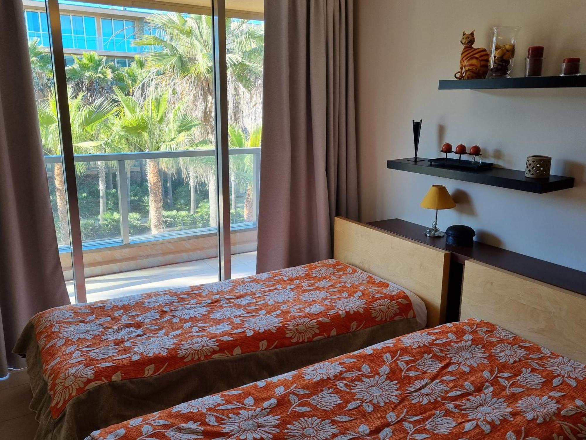Apartament Fantastic Salgados Albufeira